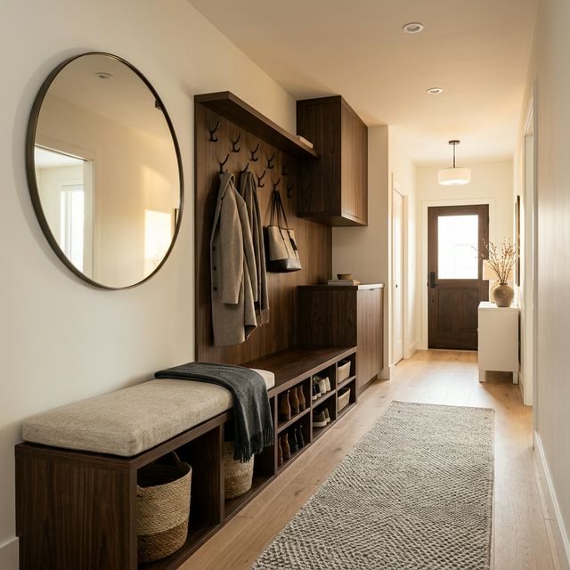 Вхідні групи