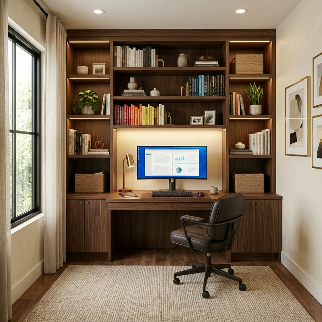 Офісні меблі